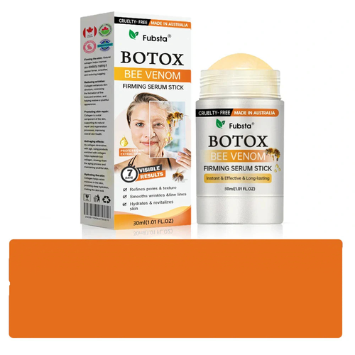 【OFFICIAL STORE】Fubsta™ Botox Bee Venom Stick(tang)