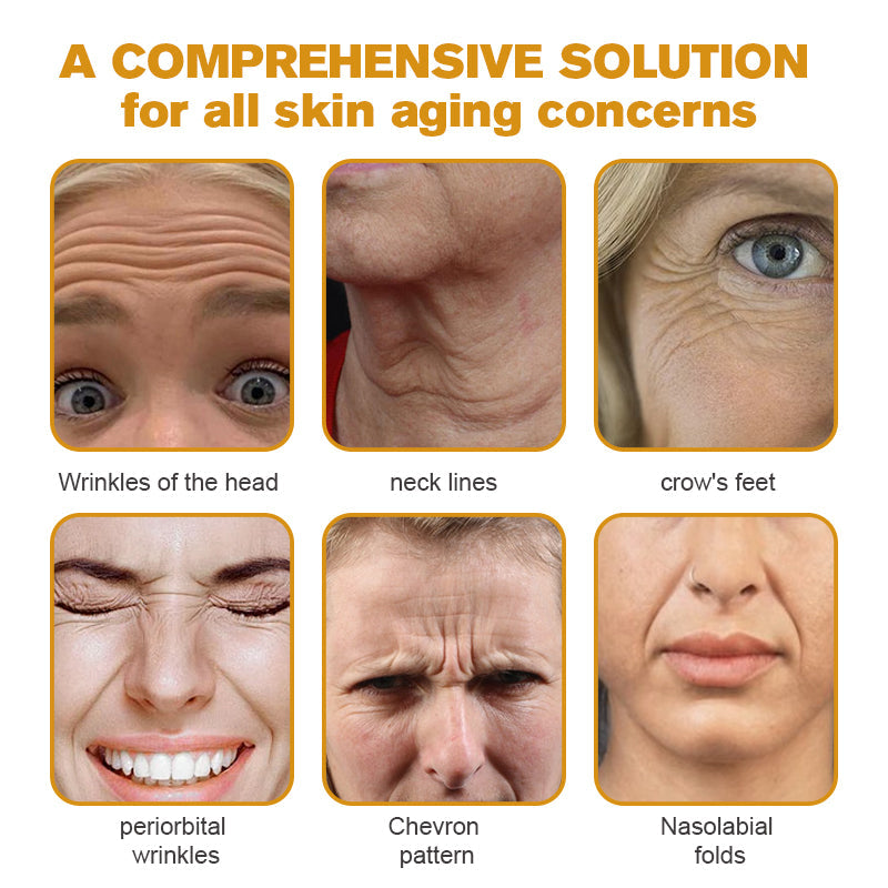(šMade and Shipped from USAā
) šµšššššĀ® Botox Bee Venom Wrinkle Removal Cream- LAST DAY 50% OFFšæšæ