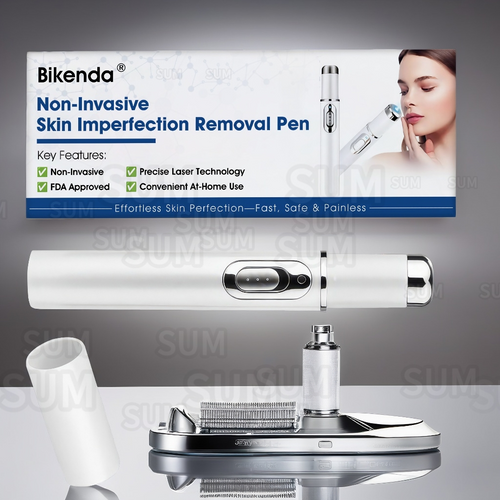 ✨Bikenda®Non-Invasive Skin Imperfection Removal Pen✨(safe)