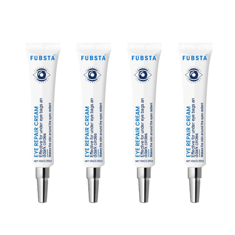 Fubsta® α-Arbutin 2%+caffeine Eye Repair Cream 🍒☕️