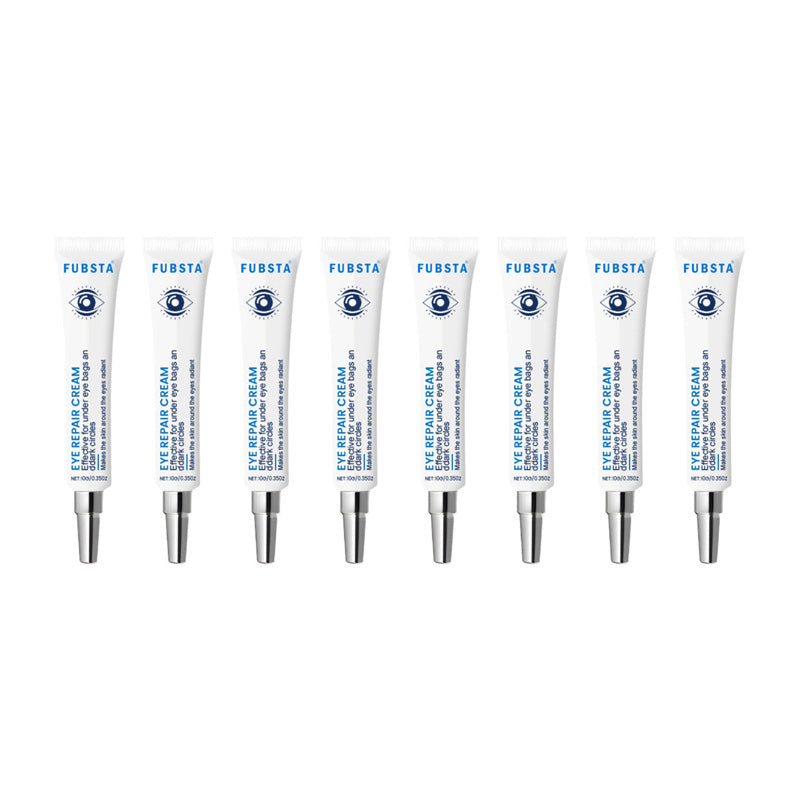 Fubsta® α-Arbutin 2%+caffeine Eye Repair Cream 🍒☕️