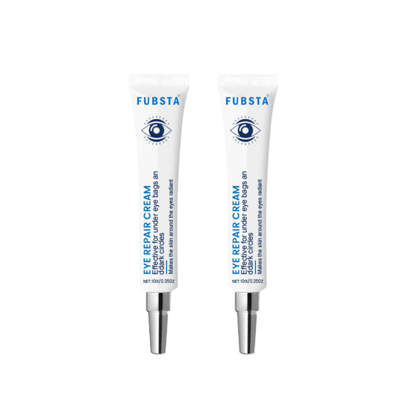 Fubsta® α-Arbutin 2%+caffeine Eye Repair Cream 🍒☕️