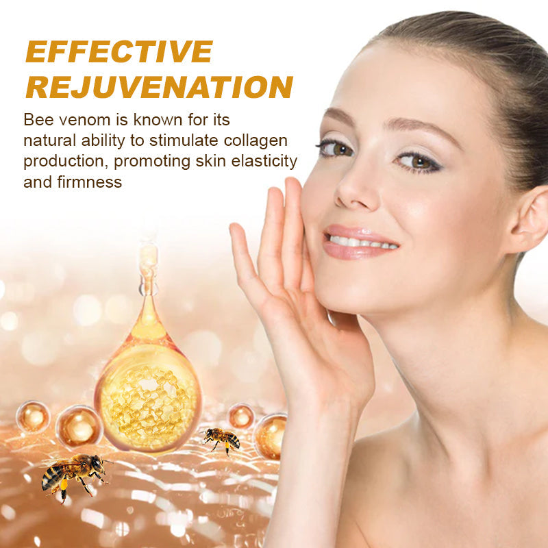 (šMade and Shipped from USAā
) šµšššššĀ® Botox Bee Venom Wrinkle Removal Cream- LAST DAY 50% OFFšæšæ