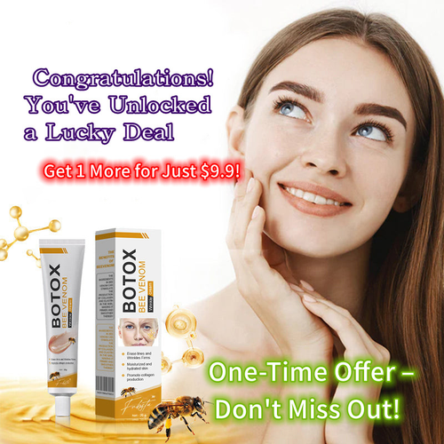 π Congratulations! You've Unlocked a Lucky Deal: Get 1 More for Just $9.9! π― One-Time Offer β Don't Miss Out! π