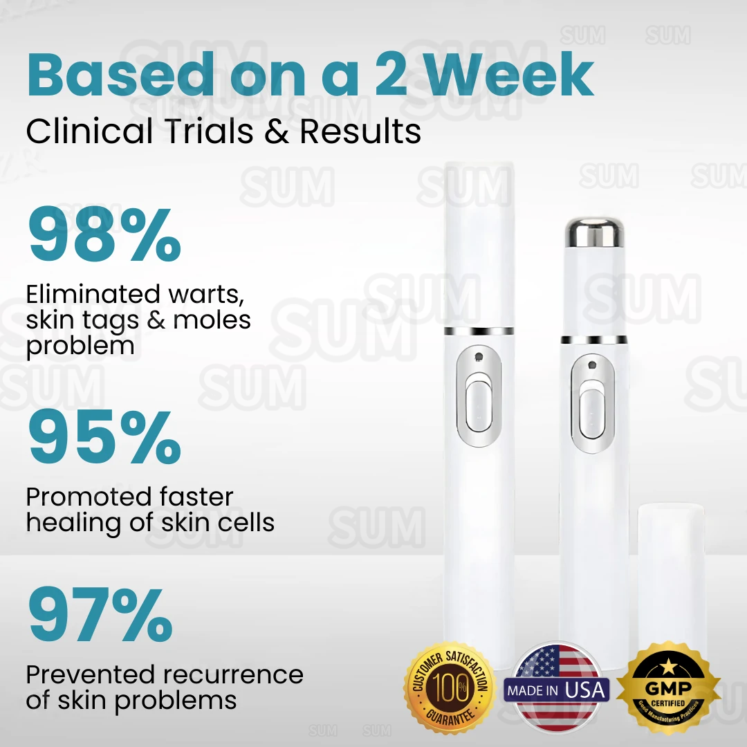 ✨Bikenda®Non-Invasive Skin Imperfection Removal Pen✨(safe)