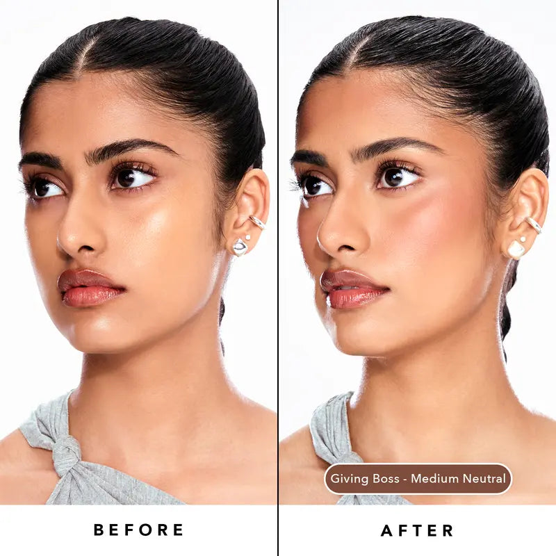 šVioletglam Viral Specialā”Offer Final 6 Hoursā°: 70% Off - Contour STAY-N All Day Liquid Contour