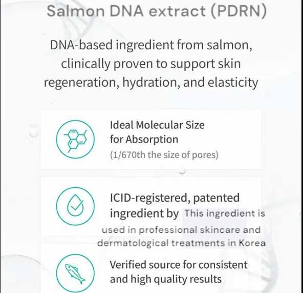 π₯Last Day Promotion Turnover Ampoule β DNA-Based Anti-Aging Serum for Firm, Radiant, Youthful Skin β 1.69 fl oz