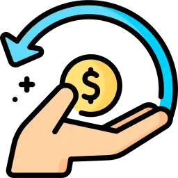 Elegibilidad para prueba – 80 % del monto del pago reembolsado dentro de los 30 días.