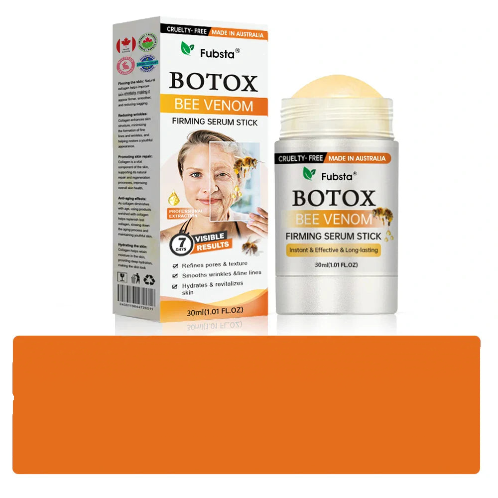 【OFFICIAL STORE】Fubsta™ Botox Bee Venom Stick（tang)