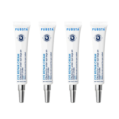 Fubsta® α-Arbutin 2%+caffeine Eye Repair Cream 🍒☕️