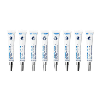 Fubsta® α-Arbutin 2%+caffeine Eye Repair Cream 🍒☕️