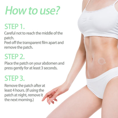 [🚀Regain your figure in 7 days🚀] 💯Tnnedey® SMGT-GLP-1 Nano Microneedle Patch（Painless, long-lasting, addressing diabetes, obesity, and cardiovascular diseases）