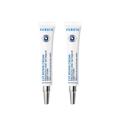 Fubsta® α-Arbutin 2%+caffeine Eye Repair Cream 🍒☕️
