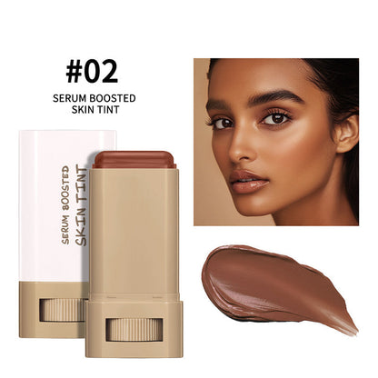 ✨Last Day 50% OFF✨Moisturizing & Brightening Serum Boosted Skin Tint