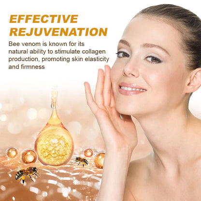 (🎁Made and Shipped from USA✅) 𝙵𝚞𝚋𝚜𝚝𝚊® Botox Bee Venom Wrinkle Removal Cream- LAST DAY 50% OFF🌿🌿
