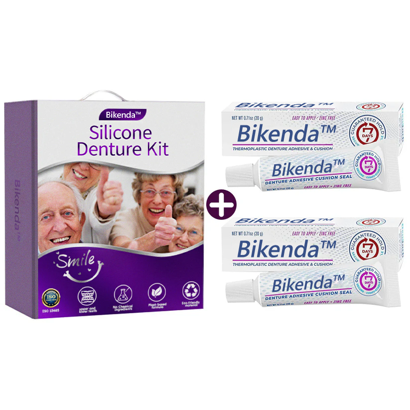 [Official website] 👨‍⚕️𝐁𝐢𝐤𝐞𝐧𝐝𝐚™ 𝐒𝐢𝐥𝐢𝐜𝐨𝐧𝐞 𝐃𝐞𝐧𝐭𝐮𝐫𝐞 𝐊𝐢𝐭 - 𝐑𝐞𝐜𝐨𝐦𝐦𝐞𝐧𝐝𝐞𝐝 𝐛𝐲 𝐭𝐡𝐞 𝐀𝐦𝐞𝐫𝐢𝐜𝐚𝐧 𝐃𝐞𝐧𝐭𝐚𝐥 𝐀𝐬𝐬𝐨𝐜𝐢𝐚𝐭𝐢𝐨𝐧🌟