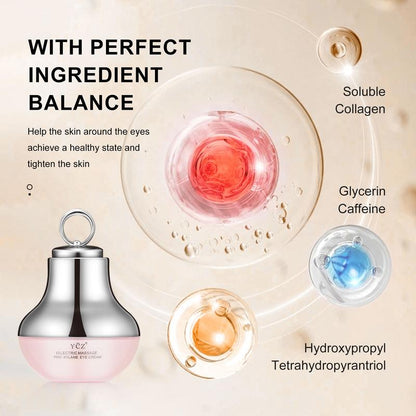TikTok🔥Viral Fubsta® Final 6 Hours⏰: 70% Off - Anti-Aging Wrinkle Removal Set Eye Cream Neck Cream Perfect SkincareDuo