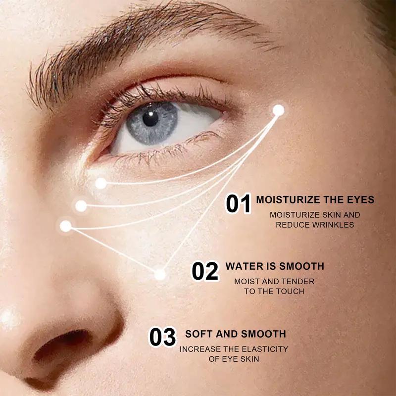 TikTok🔥Viral Fubsta® Final 6 Hours⏰: 70% Off - Anti-Aging Wrinkle Removal Set Eye Cream Neck Cream Perfect SkincareDuo