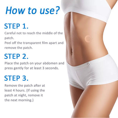 [See results in 7 days🔥]🇺🇸Croaie® SMGT-GLP-1 Nano Microneedle Patch（Painless, long-lasting, addressing diabetes, obesity, and cardiovascular diseases)