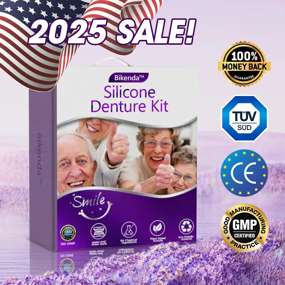 [Official website] 👨‍⚕️𝐁𝐢𝐤𝐞𝐧𝐝𝐚™ 𝐒𝐢𝐥𝐢𝐜𝐨𝐧𝐞 𝐃𝐞𝐧𝐭𝐮𝐫𝐞 𝐊𝐢𝐭 - 𝐑𝐞𝐜𝐨𝐦𝐦𝐞𝐧𝐝𝐞𝐝 𝐛𝐲 𝐭𝐡𝐞 𝐀𝐦𝐞𝐫𝐢𝐜𝐚𝐧 𝐃𝐞𝐧𝐭𝐚𝐥 𝐀𝐬𝐬𝐨𝐜𝐢𝐚𝐭𝐢𝐨𝐧🌟