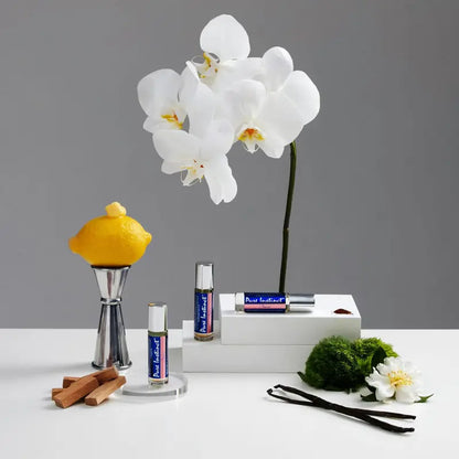 Final 6 Hours: 60% OFF - Allure Unleashed Sensual, Hypnotic, Wild Roll-On Pheromone Perfume