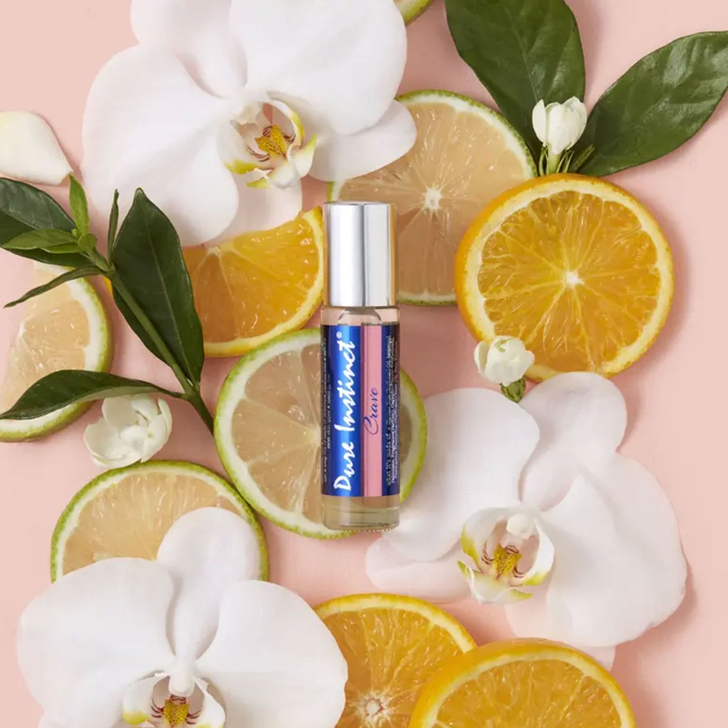 Final 6 Hours: 60% OFF - Allure Unleashed Sensual, Hypnotic, Wild Roll-On Pheromone Perfume