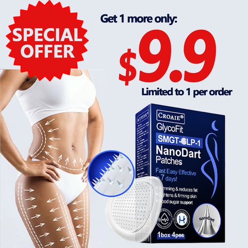 🎉 Congratulations! You've Unlocked a Lucky Deal: Get 1 More for Just $9.9! 🎯 One-Time Offer – Don't Miss Out! 🚀