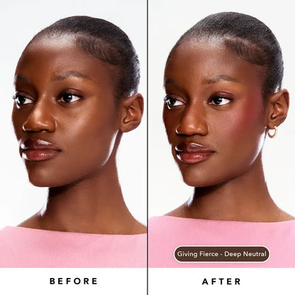 💜Violetglam Viral Special⚡Offer Final 6 Hours⏰: 70% Off - Contour STAY-N All Day Liquid Contour