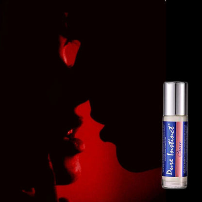 Final 6 Hours: 60% OFF - Allure Unleashed Sensual, Hypnotic, Wild Roll-On Pheromone Perfume